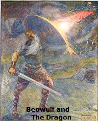 Dragon_Beowulf